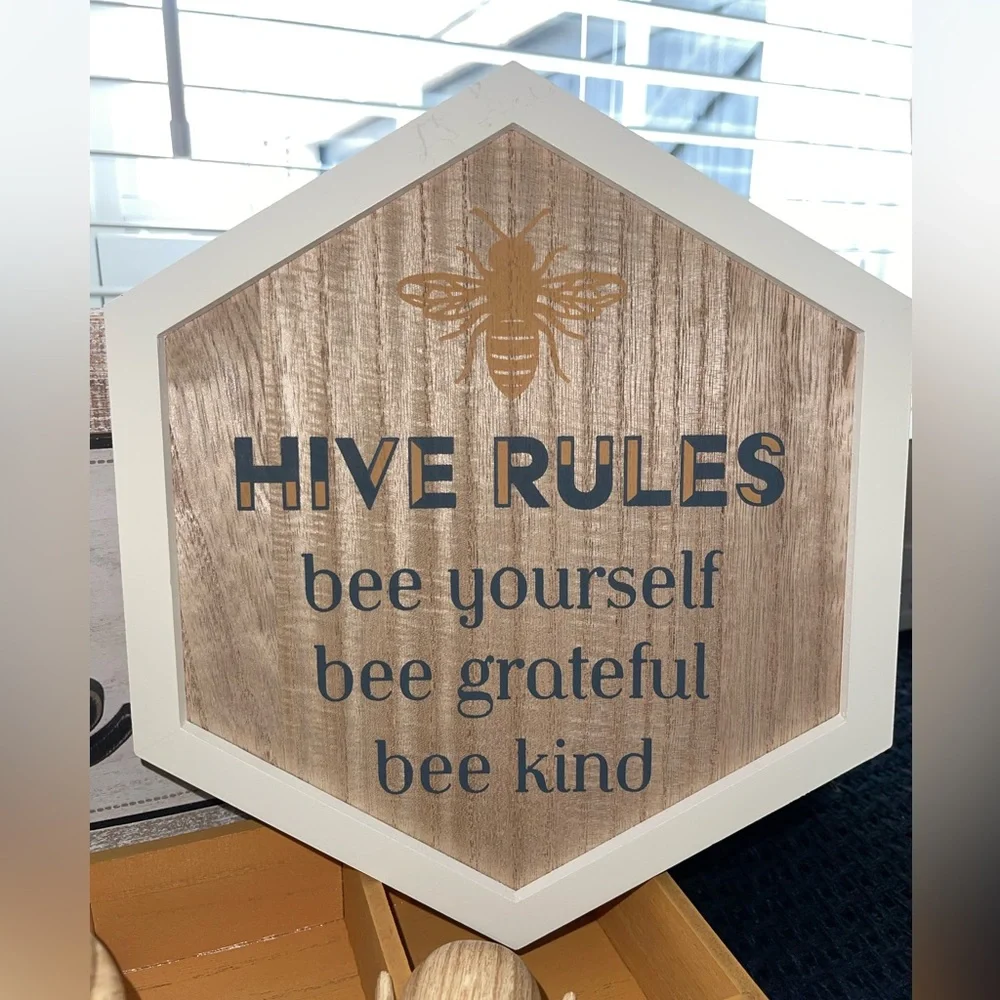 Honey Bee Bundle (6)‎